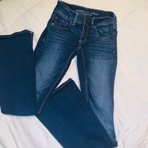 Brand New American Eagle Jeans